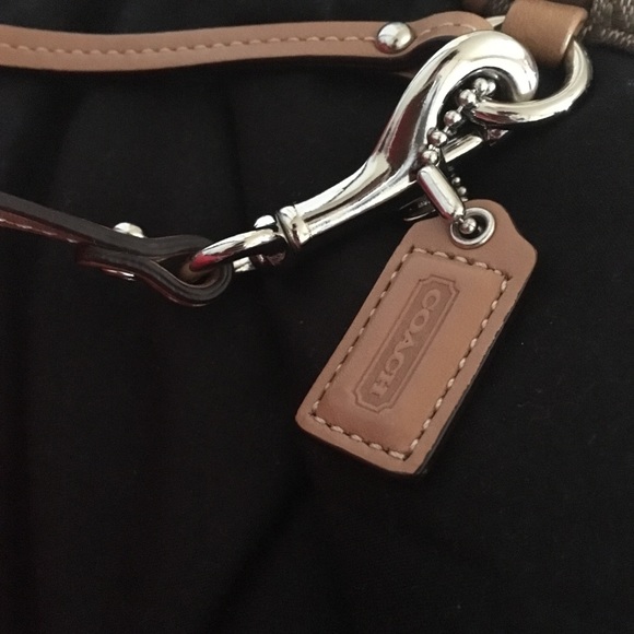 Coach wristlets - Picture 6 of 6